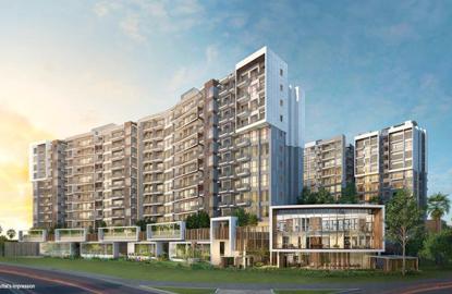 This developer is a crowd favourite in the property market