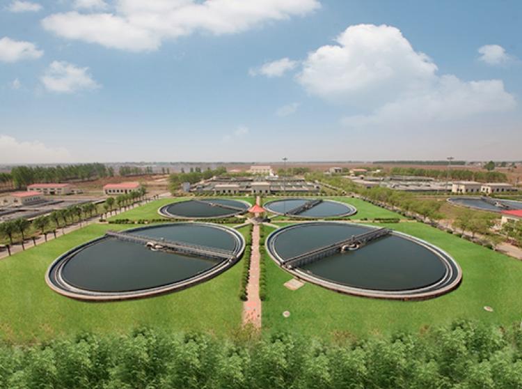 CITIC Envirotech kept at 'hold' by DBS with 80 cents target on need to speed up construction projects