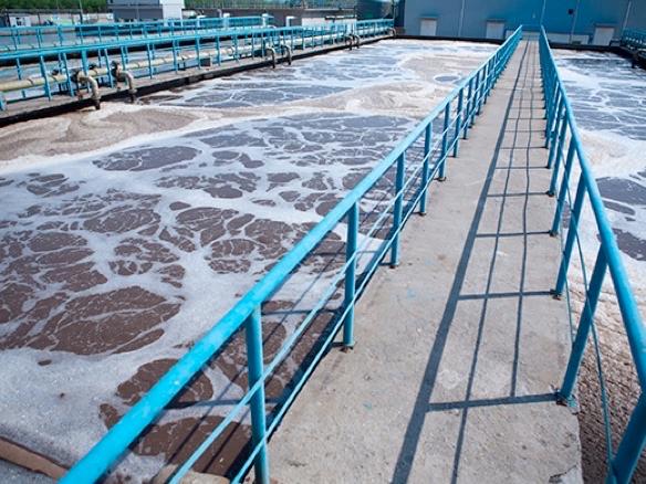 CITIC Envirotech wins $95 mil industrial waste treatment project in China