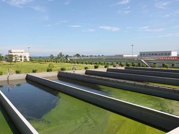 Are these Chinese water stocks poised to return with a splash?