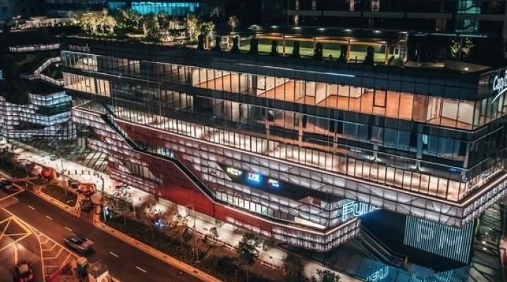 Funan to reopen on June 28 after undergoing three-year redevelopment