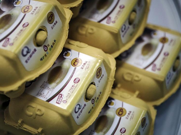 Thai food giant CP's investment in JVCo. positive for SATS