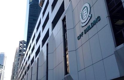 CPFIS funds rose 2.7% on average in 3Q