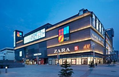 CapitaLand Retail China Trust’s 3Q DPU falls 10.6% to 2.36 cents on forex losses