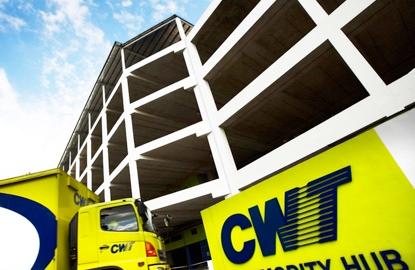 OCBC sticks with ‘accept the offer’ as HNA sets up Sept vote for CWT acquisition