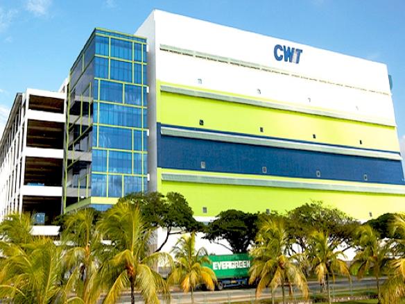 MapletreeLog and Cache kept on 'hold' by OCBC in wake of CWT International default