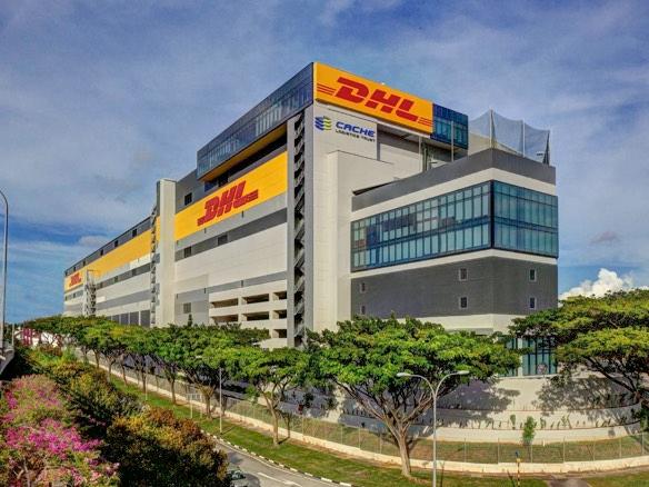 Cache Logistics Trust posts 12.8% fall in 3Q DPU to 1.541 cents on rights issue 