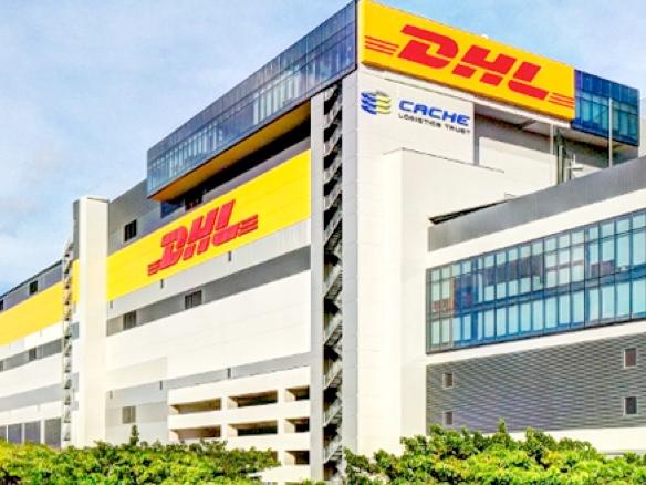 Cache Logistics Trust to gain from ARA buyout, but near-term DPU growth remains limited: CGS-CIMB