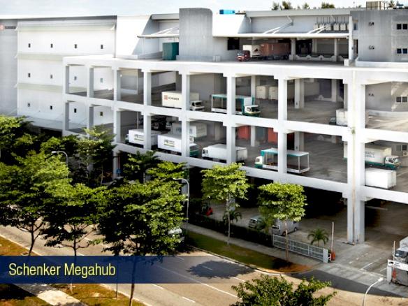 Cache Logistics Trust 4Q DPU drops 5.9% to 1.502 cents