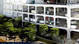 Analysts turning cautious on CacheLog Trust with liquidity-challenged CWT as tenant