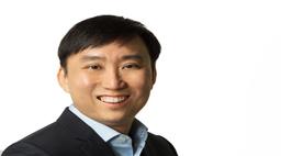  Step outside the box, Calvin Cheng tells Singapore entrepreneurs