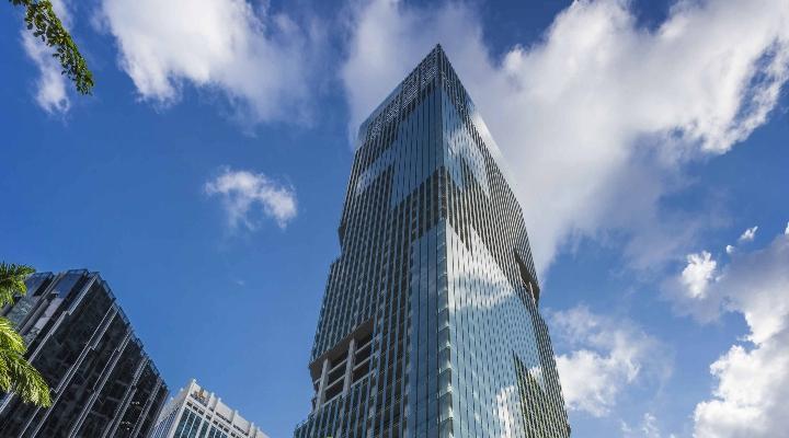 CapitaLand Limited launches 2030 sustainability master plan, aims to triple its sustainable finance portfolio to $6 bil