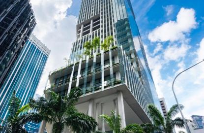 CapitaLand Commercial Trust reports 10.1% rise in 4Q DPU to 2.39 cents on CapitaGreen’s contribution