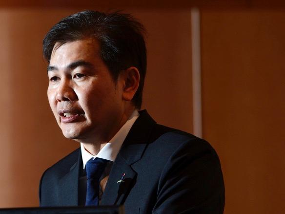 CapitaLand 2Q earnings double to $579.3 mil on better operating performance