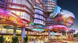 The property developer with a potential 300% upside, according to Tayrona