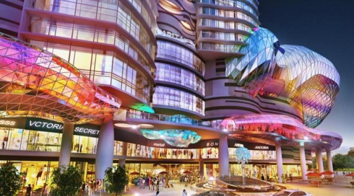 Capital World to raise $18.3 mil from 2 private investors