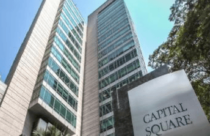 Maybank keeps Singapore office REITs at ‘neutral’, remains cautious over falling rents