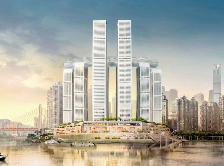 New China developments to boost CapitaLand’s earnings this year, and beyond 