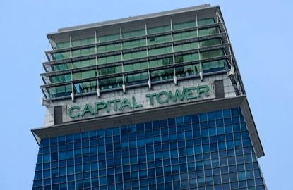 3Q earnings keep CapitaLand’s outlook rooted in positivity