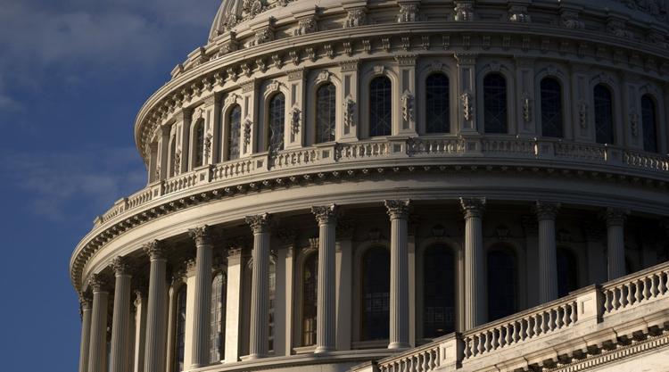 Congress running out of time to pass fiscal stimulus as holiday season approaches