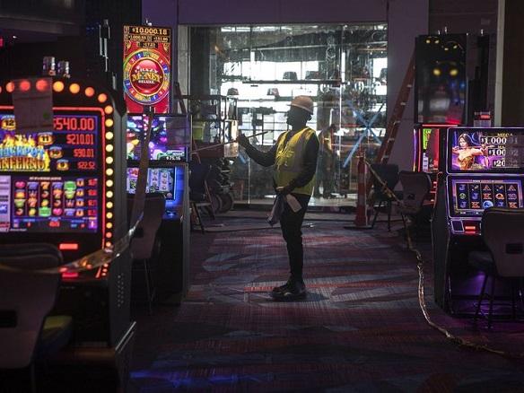 Genting bets US$1.2 bil on New York’s Catskills casino