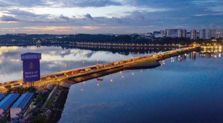 Iskandar Malaysia: Vision versus reality