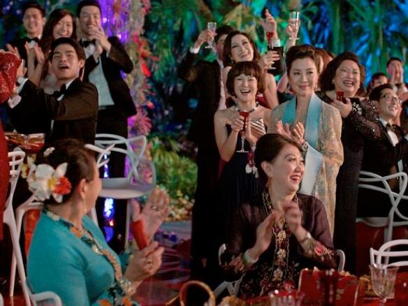 Wealth in Singapore grew 7.4% to $1.8 tril: Credit Suisse