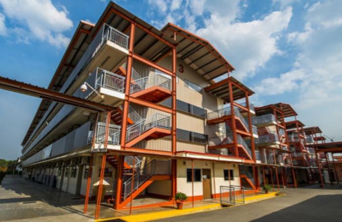 Centurion posts 15% growth in 1Q earnings to $10.7 mil on higher revenue