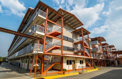 This property stock was built to weather through the tough times