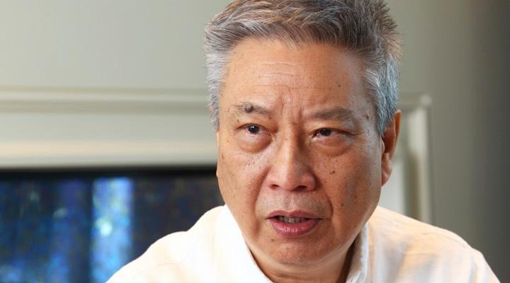 Singapore eDevelopment directors sell but chairman Chan buys; AGV substantial shareholder pares stake