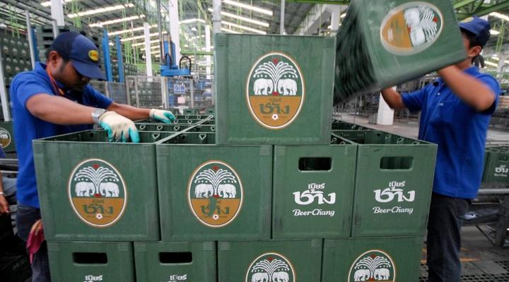 Let us raise a glass to the ThaiBev listing
