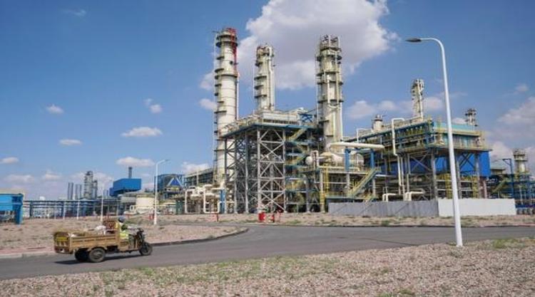 Upswing in ASPs unlocks value in Jiutian Chemical amid Chinese economic rally