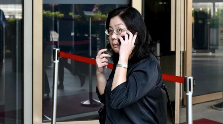 IPCO office was 'admin centre' for penny stock manipulation, court told