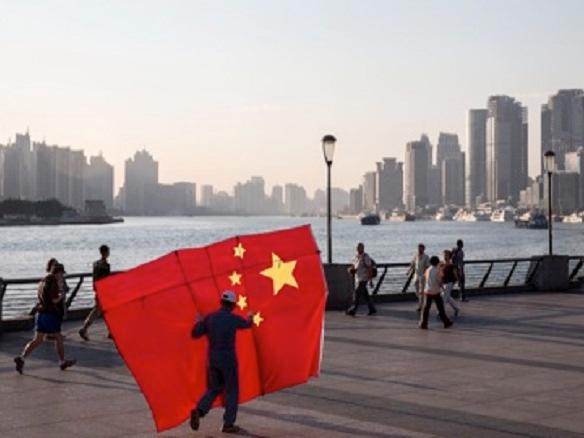 US companies continue to see growth in China amid uncertainties