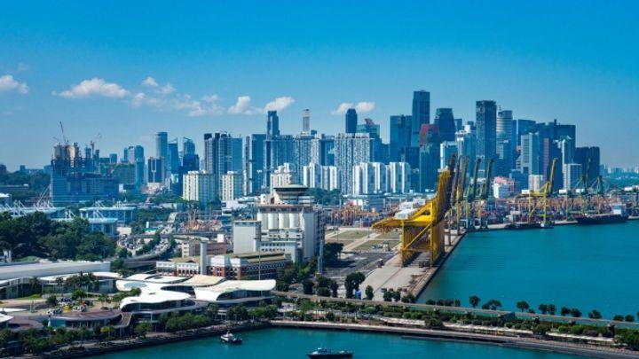 Falling regional trade to continue as global recession looms: Oxford Economics