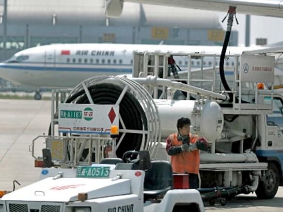 This stock should benefit from China's Belt and Road initiative