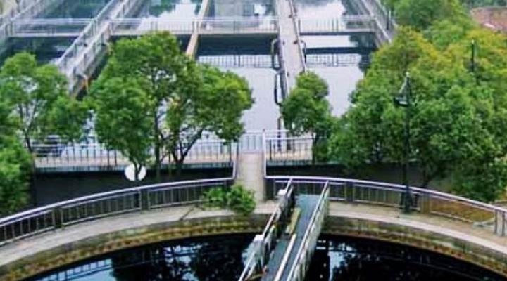 China Everbright secures two wastewater treatment projects worth $100 mil 