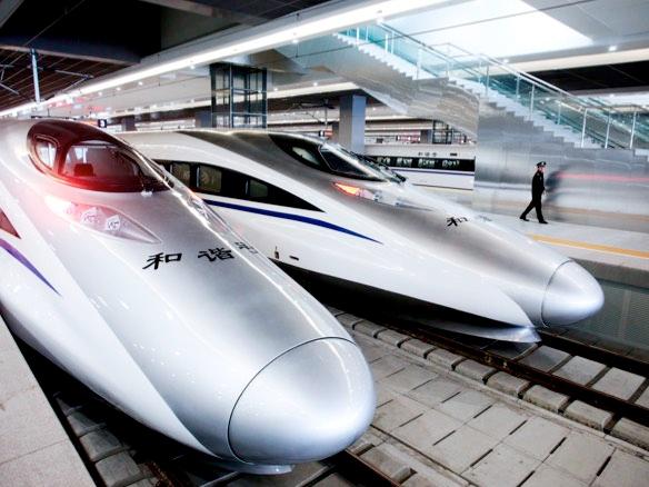 Perennial-led consortium sets up US$1.2 bil JV to develop high-speed railway linked mega healthcare developments in China