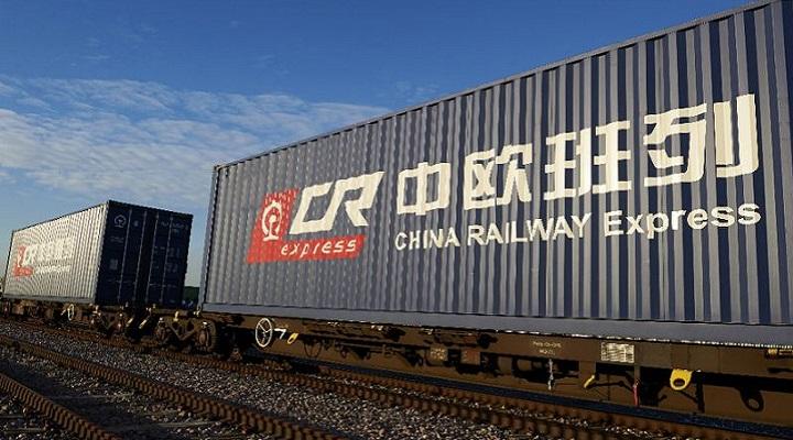 Spain says no to China's Silk Road plan