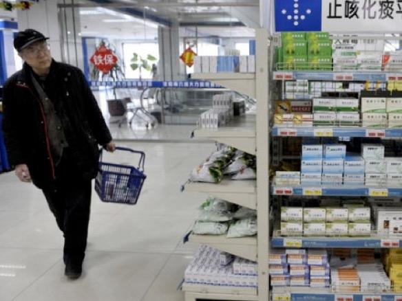 Tianjin Zhongxin Pharma on its way to a stellar 2018 & beyond, says UOB 