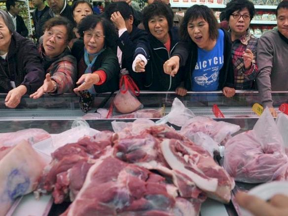 Amid the trade war, watch for inflationary risks in China: JP Morgan's Ulrich