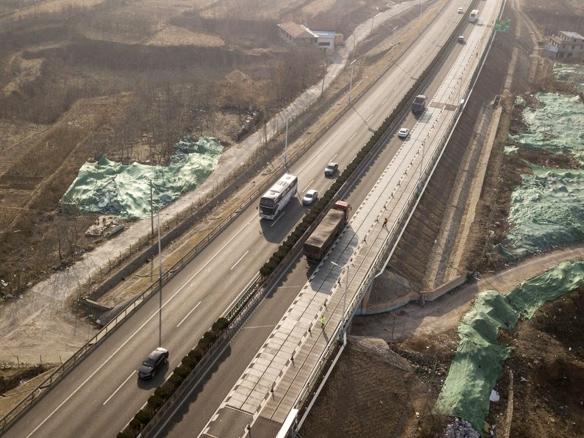 Raffles Infrastructure, the former China Fibretech, reverses out of the red in 2Q