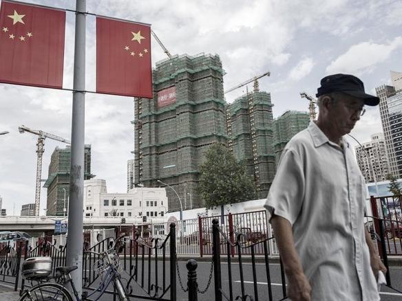 Global GDP growth to ease in 2019, dragged by emerging markets & China: Oxford Economics