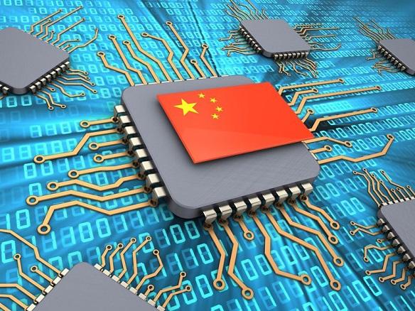US tariff list aims at technology China wants to dominate