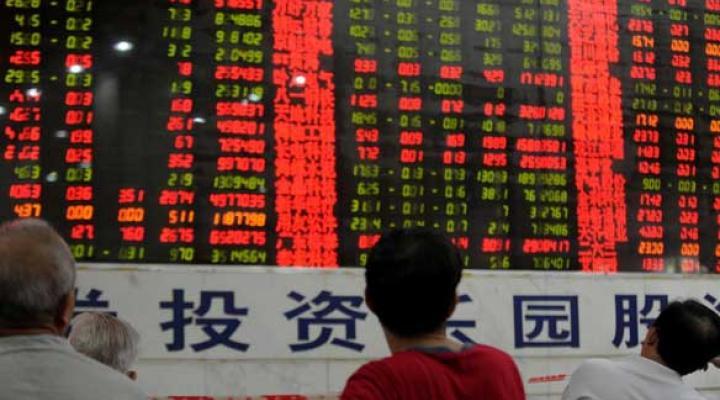 Old Wall Street strategies are now hugely profitable in China