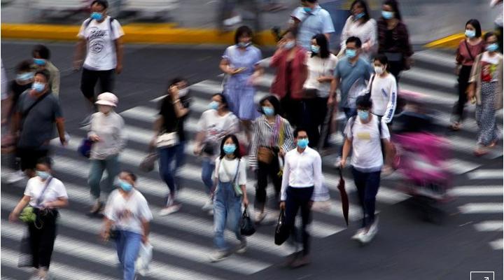 China needs a raft of reforms to make new economic strategy work: government advisers