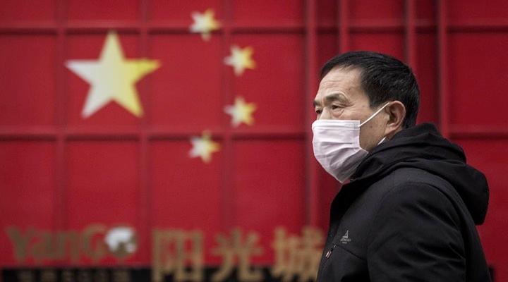 China moves boldly into the post-Covid era