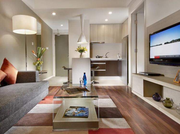 DBS ‘supportive’ of Ascott REIT divestment of 2 China properties