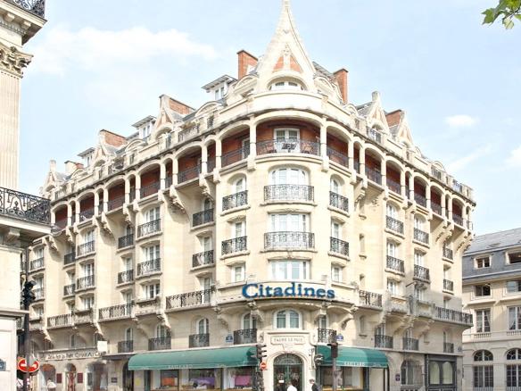 Ascott REIT reports flat 2Q18 DPU of 1.84 cents despite higher revenue, gross profit