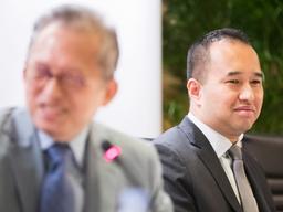 CityDev kept at 'buy' by Deutsche with upcycle still in early stage
